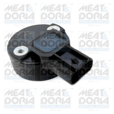 Sensor, camshaft position